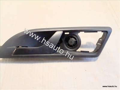 Skoda Octavia II első belső kilincs hangszóróval 1Z0837247