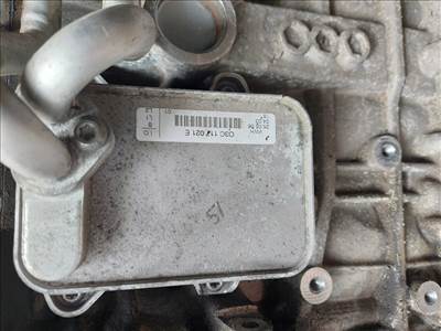 Skoda Octavia II VW Golf V-Jetta-Touran 1,6 Fsi olajhűtő 03C117021E