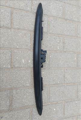 BMW 3-as sorozat E46 csomagtérajtó nyitó, mikrokapcsolóval, rendszámvilagítással