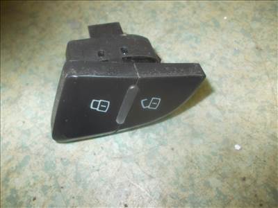 Audi A4 B8 riasztó kapcsoló 2008-2015
