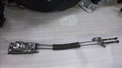 Audi A3 (8P) váltókulissza 