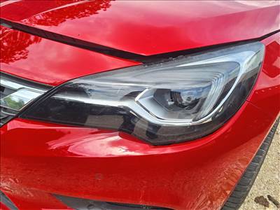 Opel Astra K 796.31.000.00 bal első led matrix fényszóró 