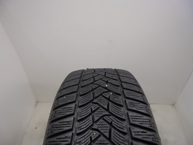 Dunlop Wintersport 5 215/55 R17  1. kép