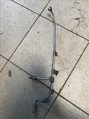 Skoda Octavia II 2,0 FSI - üzemanyagcső 06f127505aa