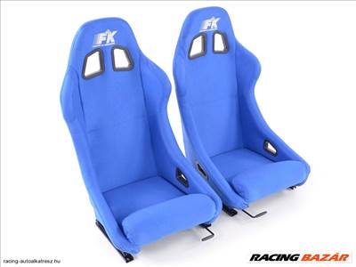 FK Sportülés - SAN FRANCISCO (jobb+bal)