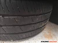  215/6516"C KIÁRUSÍTÁS 65e/4db használt KISTEHER Continental nyári gumi gumi