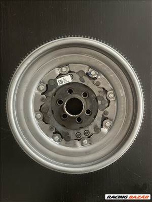 Skoda Seat Vw 7 seb DSG gyári lendkerék 04L105266AD 04L105266AB