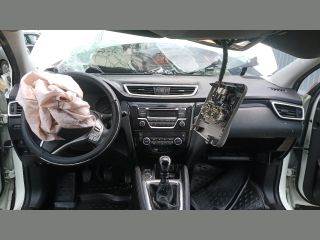 Nissan Qashqai (J11) Vészvillogó Kapcsoló *137297*