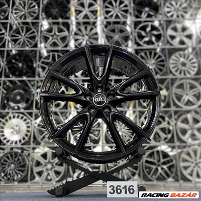 (3616)  Audi 20 gyári alufelni felni, 5x112, Q5 A6 A4