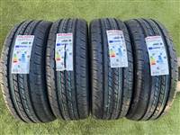 205/65 R15C Lassa Transway 2 nyári gumi ÚJ