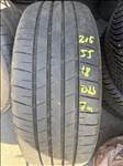 215/5518" újszerű Bridgestone nyári gumi gumi
