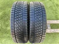 215/65 R16C Lassa Wintus 2 téli gumi 7mm
