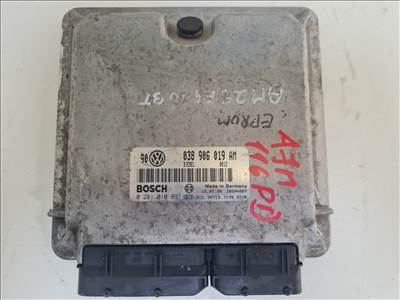 Volkswagen Bora, Volkswagen Golf IV 1.9 PDTDI AJM motorvezérlő (20482) 038906019am
