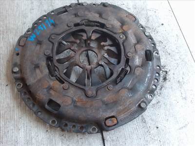 VOLKSWAGEN Passat (B6) 2005.03.01-2010.10.31 Kuplung szerkezet