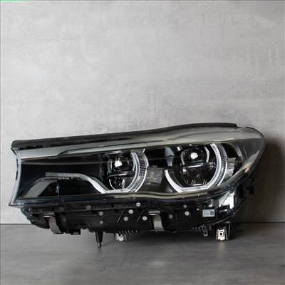 BMW 7er G11-G12 LED Fényszóró Cikkszám: 7483243 