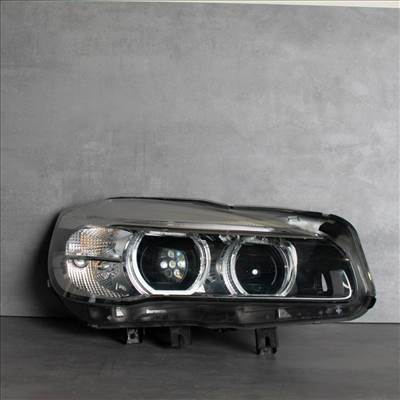 BMW 2er F45-F46 LED Fényszóró (További adatok a leírásban) Cikkszám: 7422580