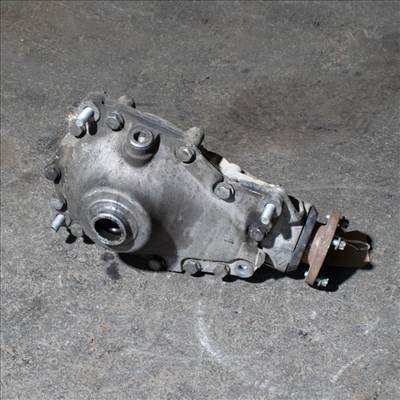 BMW 5er F10-F11 Első differenciálmû (2.47)