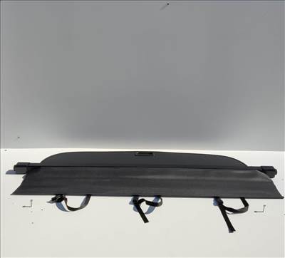 Renault Koleos 2007-2016 utángyártott új kalaptartó (csomagtérroló)