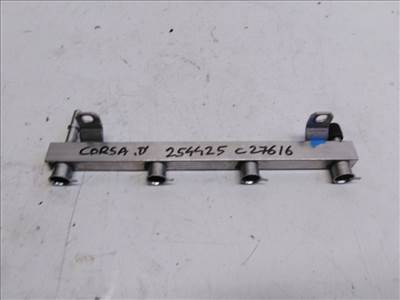 Opel Corsa D  közös nyomócső 55562258