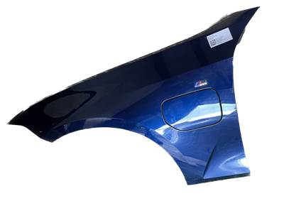 BMW 3 G20 Bal első sárvédő