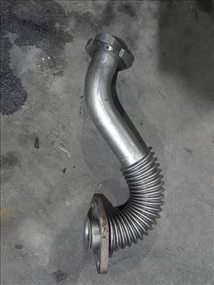 Renault Master Opel MOVANO 10- Egr szelep egr hűtő közti egr cső 1407 8200889753