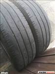  205/7516"C 30e/2db  használt Continental nyári gumi gumi