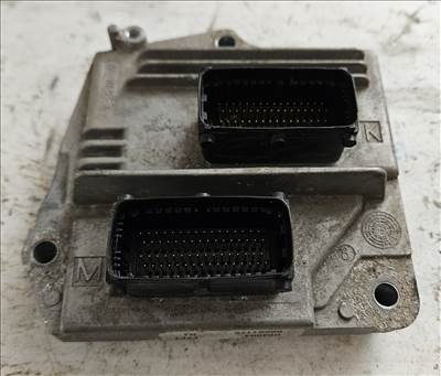 Opel Astra H 1.6 Motorvezérlő Z16xep 55561172