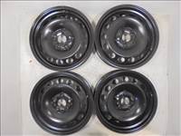    R16 VOLKSWAGEN, SEAT, SKODA acélfelni