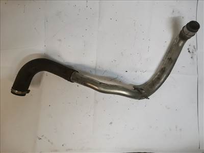 RENAULT MEGANE II (EM0/1_) 2.0 dCi Turbócső #38159# 506589B