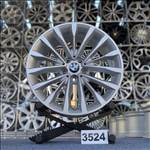 BMW 18 gyári alufelni felni, 5x112, G30 G31 (3524)