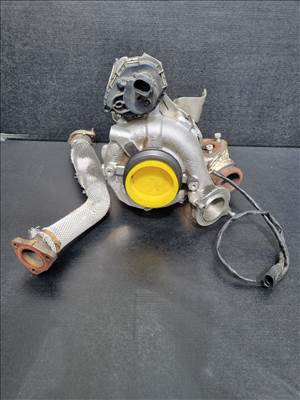 Audi Q7 3.0 tdi mild hybrid TURBO