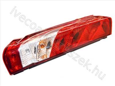 Hátsó lámpa bal VAN 14> IVECO DAILY VI - IVECO EREDETI 5801523220