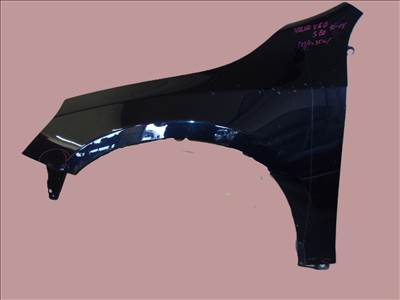 VOLVO S60, V60 bal első sárvédő 2010-2013