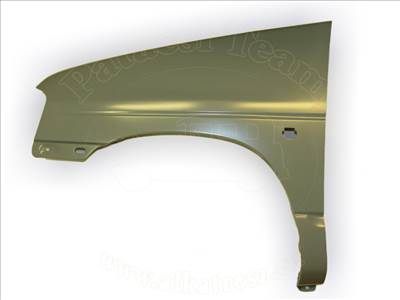 Daewoo Tico 1996-2001 - Első sárvédő bal