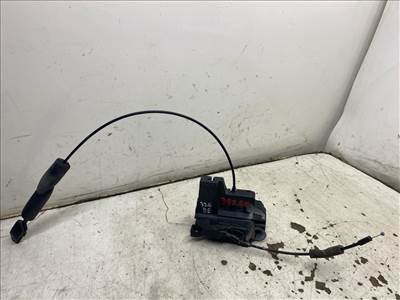 RENAULT MEGANE III (DZ0/1_) 1.6 16V (DZ0U/ DZ1B/ DZ1H) Bal első Ajtózár #38256# 805030001R