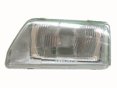Főfényszóró ABAKUS 661-1129L-LDEMN for FIAT