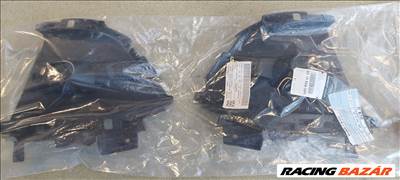 Renault Captur mk2 Első lökhárítótartó. Jobb,bal 601989439r