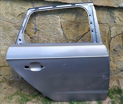 Audi A3 (8V) Auda A3 2018 jobb hátsó ajtó eladó.