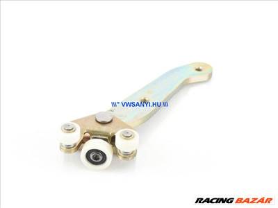 Volkswagen T4 Multivan Tolóajtó görgő alsó 701843406b