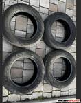 215/6016" használt Kumho nyári gumi gumi