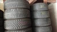 235/6517" használt Michelin téli gumi gumi