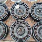 5x112 16 gyári lemezfelni audi,skoda,Volkswagen 33000ft a 4db/20/