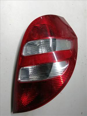 195772 Mercedes Benz A-Class(W169) 2004-2008 Jobb hátsó lámpa, izzófoglalat nélkűl!!! a1698200464