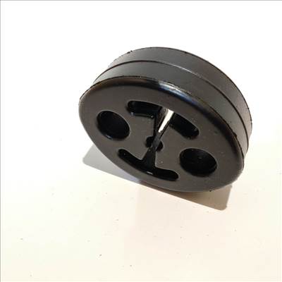 Alfa Romeo 156, 147, Gt, Utángyártott új Kipufogó dob rögzítő gumi 