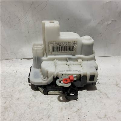 Fiat 500 2007- jobb első ajtózár 51935121