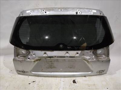 170989 Peugeot 4007 2007-2012 ezüst színű Csomagtérajtó