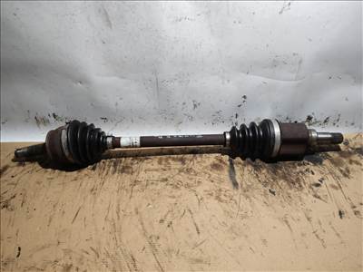 Fiat Fiorino , Qubo 2007-2016 1,4 8v benzin bal első féltengely 51783853