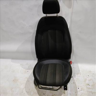 166431 Fiat Grande Punto  5 ajtós jobb első félbőr ülés, ülés alkatrészek