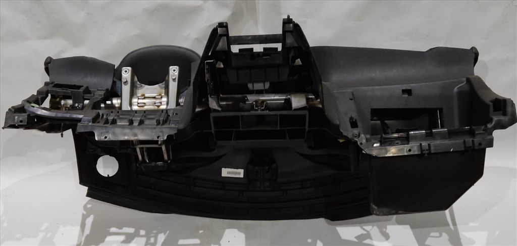 170523 Citroen C3 II. 2013-2016 Műszerfal párna 2. kép