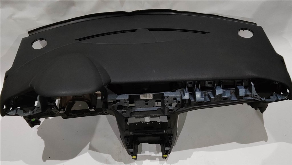 170523 Citroen C3 II. 2013-2016 Műszerfal párna 3. kép